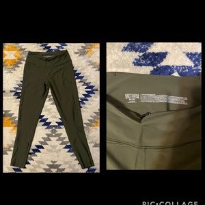 Victoria secret sport leggings